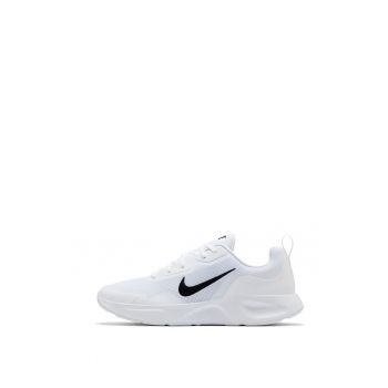 Pantofi sport din plasa Wearallday