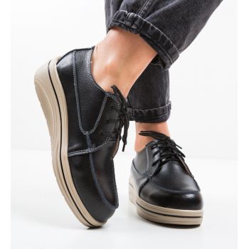 Pantofi Sport Atanom Negri