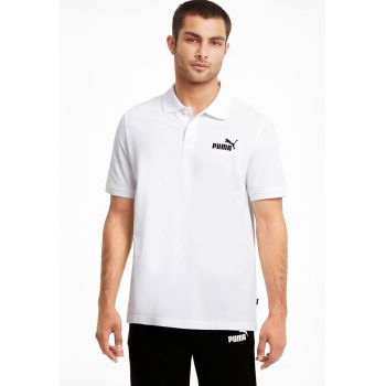 Tricou polo cu aspect pique Tricou polo cu aspect pique