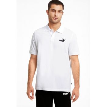 Tricou polo regular fit Essentials