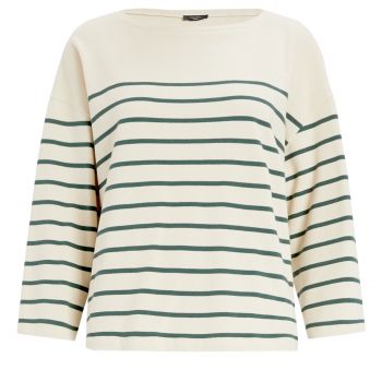 Cotton jersey T-shirt S Cotton jersey T-shirt S