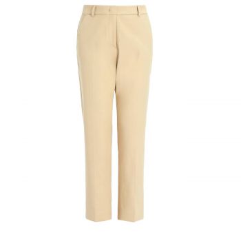 Cotton trousers 38