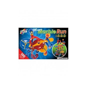 Mega marble run -100 piese