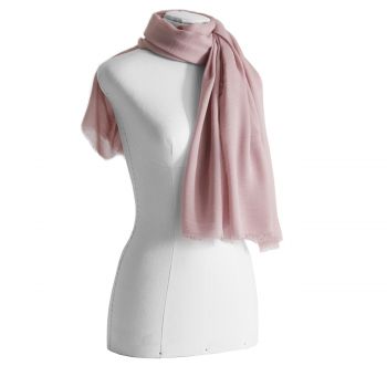 Modal scarf