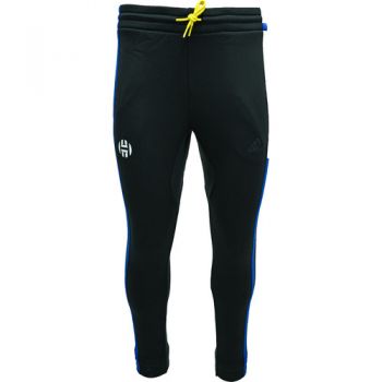 Pantaloni barbati adidas Harden Fleece GP8111 la reducere