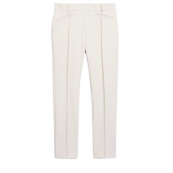 Wool blend trousers 36 Wool blend trousers 36