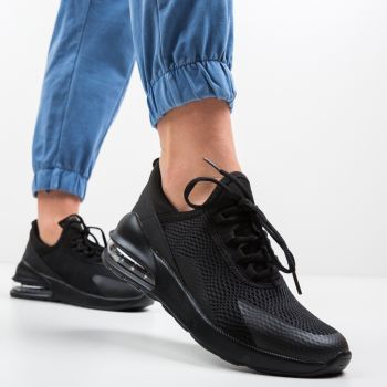 Pantofi Sport Undead Negri Pantofi Sport Undead Negri