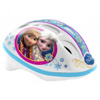 Casca Protectie Disney Frozen Marimea S Casca Protectie Disney Frozen Marimea S