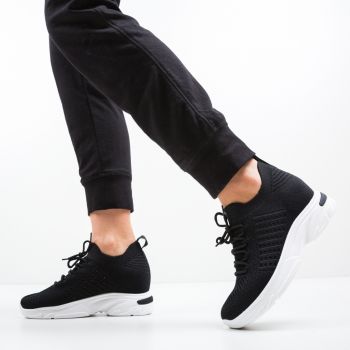 Pantofi Sport Dwarf Negri Pantofi Sport Dwarf Negri