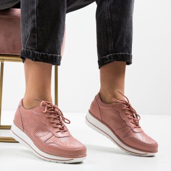 Pantofi Sport Ragoze Roz Pantofi Sport Ragoze Roz