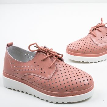 Pantofi Casual Cambridge Roz Pantofi Casual Cambridge Roz