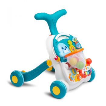 Antemergator Spark TOYZ 2 in 1