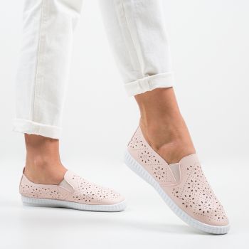 Espadrile Casual Marks Roz