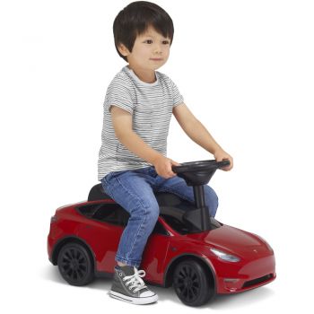 Masinuta Ride-On Radio Flyer My First Tesla