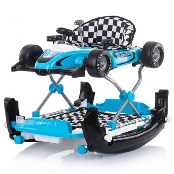 Premergator Chipolino Racer 4 in 1 blue de firma original