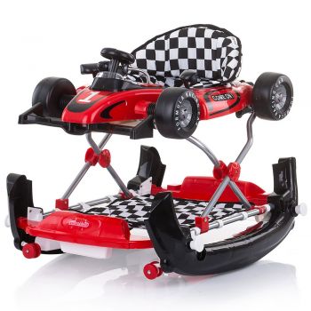 Premergator Chipolino Racer 4 in 1 red de firma original