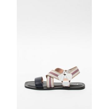 Sandale slingback