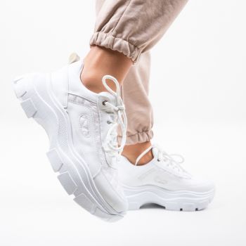 Pantofi Sport Mcleod Albi Pantofi Sport Mcleod Albi