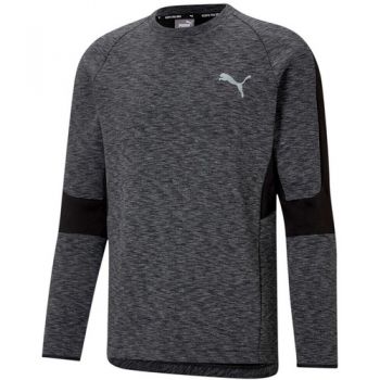 Bluza barbati Puma Evostripe Crew 58580801