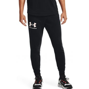 Pantaloni sport conici pentru fitness Rival