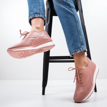 Pantofi Casual Gough Roz Pantofi Casual Gough Roz