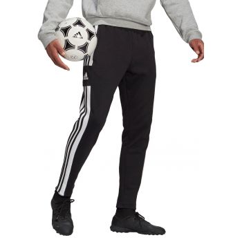 Pantaloni cu buzunare laterale pentru fotbal Squadra21