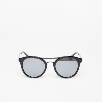 Horsefeathers Nomad Sunglasses Gloss Black/Mirror White ieftini