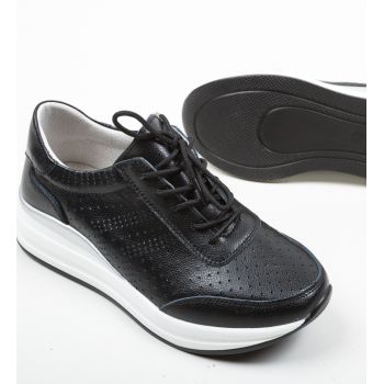 Pantofi Casual Aariz Negri