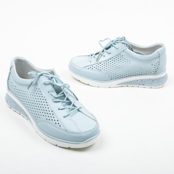 Pantofi Casual Arv Albastri Pantofi Casual Arv Albastri