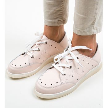 Pantofi Casual Bessie Roz Pantofi Casual Bessie Roz