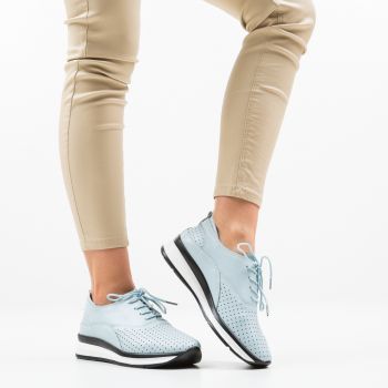Pantofi Casual Gough Albastri Pantofi Casual Gough Albastri