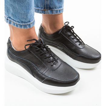 Pantofi Casual Myah Negri