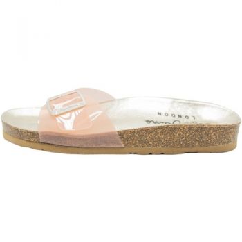 Slapi femei Pepe Jeans Oban Vinyl PLS90523-099