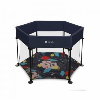 Tarc de joaca Roel Blue Navy Lionelo de firma original