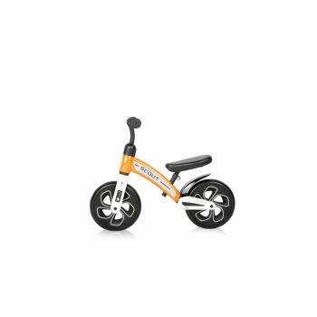 Bicicleta de echilibru Scout Orange