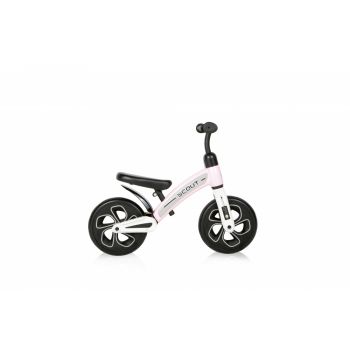 Bicicleta de echilibru Scout Pink ieftina