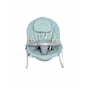 Leagan electric Tango 2 in 1 Frosty Green Stars ieftin