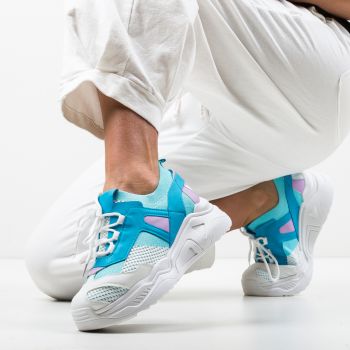 Pantofi Sport Rorelia Albastri Pantofi Sport Rorelia Albastri