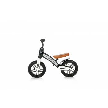 Bicicleta de echilibru Scout Air Black la reducere