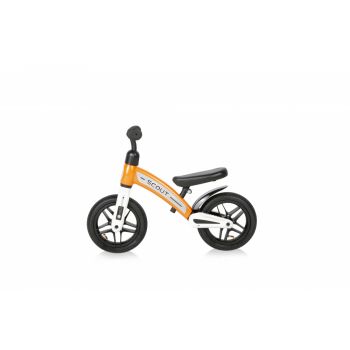 Bicicleta de echilibru Scout Air Orange la reducere