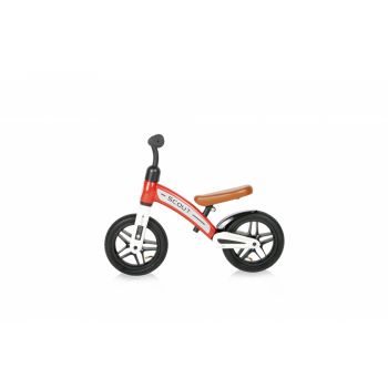 Bicicleta de echilibru Scout Air Red la reducere