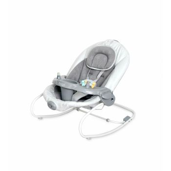 Leagan electric Tango 2 in 1 Cool Grey Stars