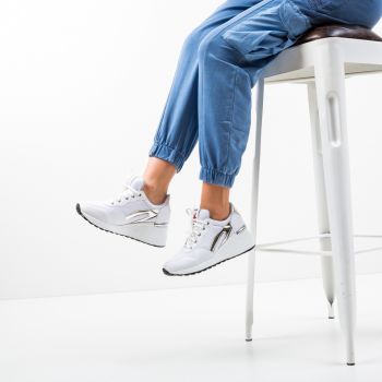 Pantofi Sport Bareja Albi Pantofi Sport Bareja Albi