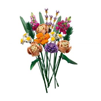 Creator Flower Bouquet 10280 de firma originala