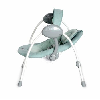 Leagan electric Portofino Frosty Green Stars Leagan electric Portofino Frosty Green Stars
