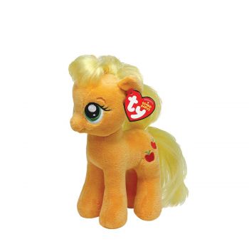 My Little Pony Plush Apple Jack de firma originala