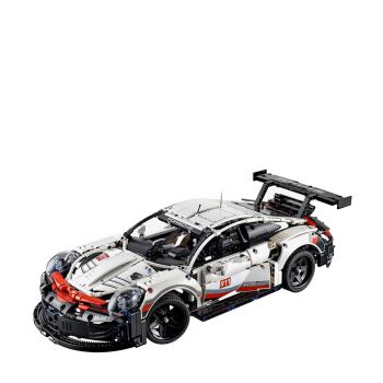 Technic Porsche 911 RSR 42096