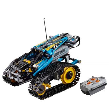 Technic Remote-Controlled Stunt Racer 42095