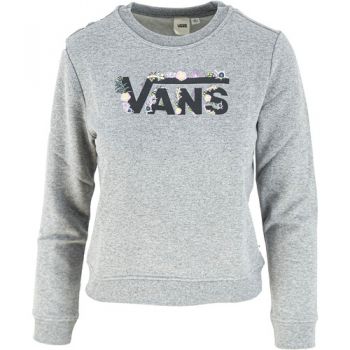 Bluza copii Vans Crew VN0A5ATO02F ieftina