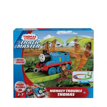 Monkey Trouble Thomas GJX83 ieftin